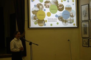 Suwałki I LO klasa międzynarodowa