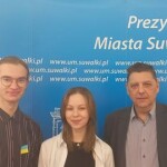 Suwałki III LO projekt