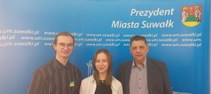 Suwałki III LO projekt
