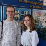 Suwałki III LO projekt