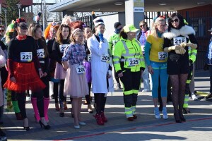 Suwałki Miss Run 2022