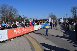 Suwałki Miss Run 2022