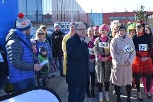 Suwałki Miss Run 2022