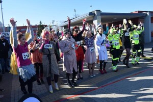 Suwałki Miss Run 2022