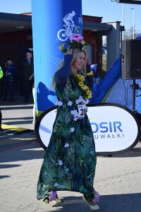 Suwałki Miss Run 2022