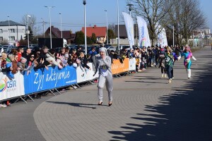 Suwałki Miss Run 2022