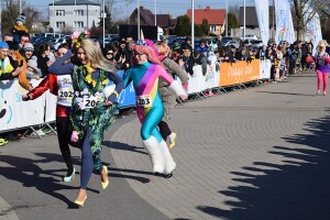 Suwałki Miss Run 2022