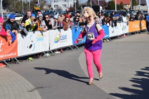 Suwałki Miss Run 2022