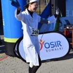 Suwałki Miss Run 2022