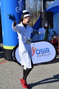 Suwałki Miss Run 2022