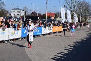 Suwałki Miss Run 2022
