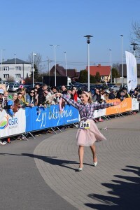 Suwałki Miss Run 2022