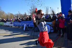 Suwałki Miss Run 2022