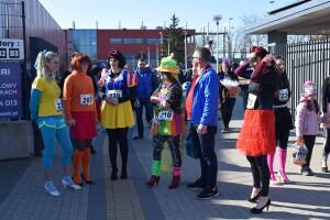 Suwałki Miss Run 2022