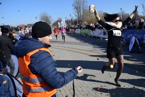 Suwałki Miss Run 2022