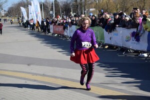 Suwałki Miss Run 2022