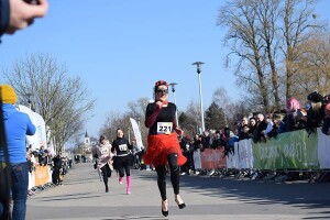 Suwałki Miss Run 2022