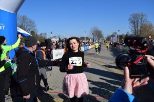 Suwałki Miss Run 2022