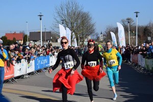 Suwałki Miss Run – najbardziej kolorowy bieg w regionie!