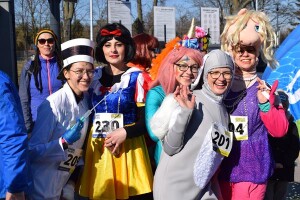 Suwałki Miss Run 2022