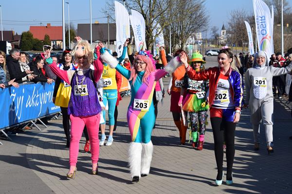 Suwałki Miss Run 2022