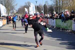 Suwałki Miss Run 2022