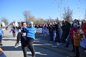 Suwałki Miss Run 2022