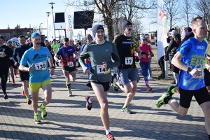 Suwałki Miss Run 2022
