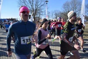 Suwałki Miss Run 2022