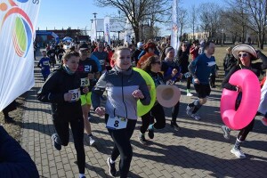 Suwałki Miss Run 2022