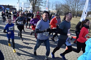 Suwałki Miss Run 2022