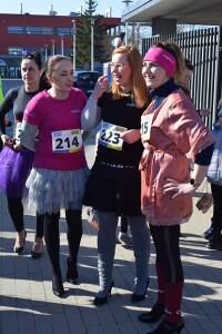 Suwałki Miss Run 2022