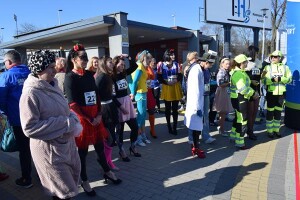 Suwałki Miss Run 2022