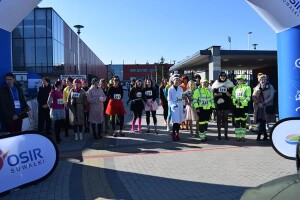 Suwałki Miss Run 2022