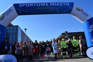 Suwałki Miss Run 2022