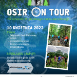Suwałki OSiR on Tour 10.04.2022