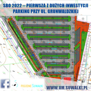 Są chętni na budowę parkingu