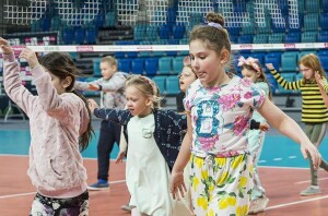 Projekt Projekt Fit & Active - Ślepsk Malow Suwałki