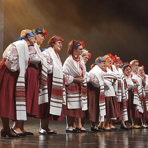 SOK koncert Solidarni z Ukrainą