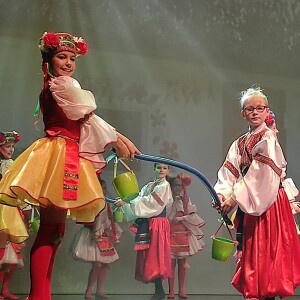 SOK koncert Solidarni z Ukrainą
