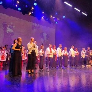 SOK koncert Solidarni z Ukrainą