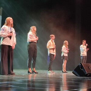 SOK koncert Solidarni z Ukrainą