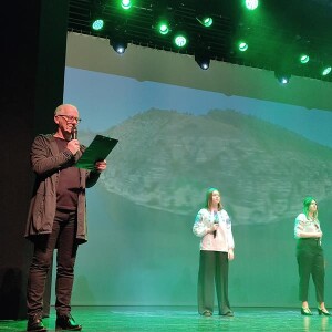 SOK koncert Solidarni z Ukrainą