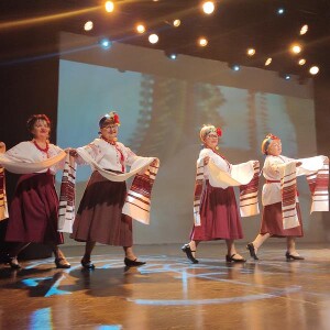 SOK koncert Solidarni z Ukrainą