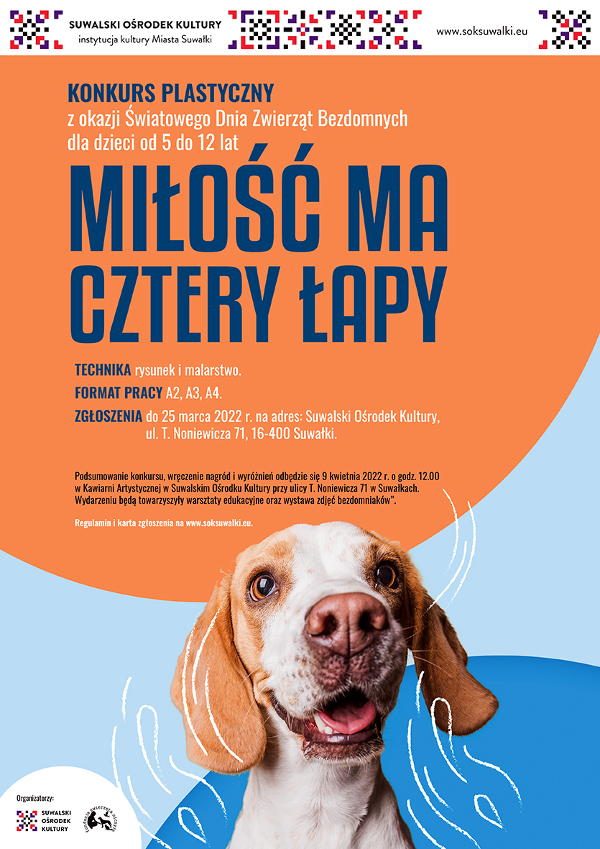 SOK konkurs plastyczny