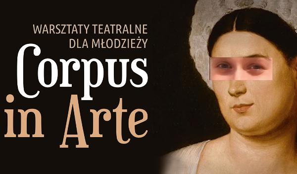 Suwałki SOK warsztaty teatralne dla młodzieży
