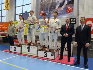 Suwalskiego Klubu Karate Kyokushin
