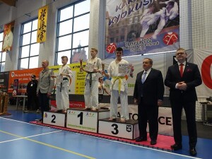 Suwalskiego Klubu Karate Kyokushin