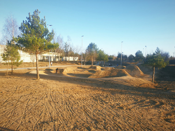 Suwałki Bike Park