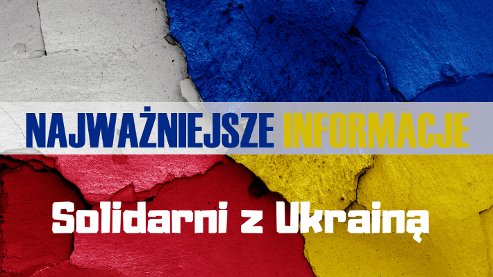 Suwałki Solidarni Z Ukrainą